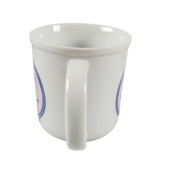 Parade by Shibata Child's Dish Set Mug and Bowl Bears Musical Instruments Japan - Picture 4 of 11